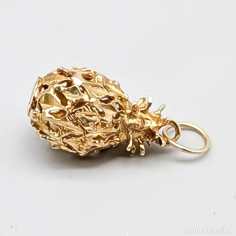 Joaillerie: Lote de ouro 18 quilates 4,32 gramas 0mm