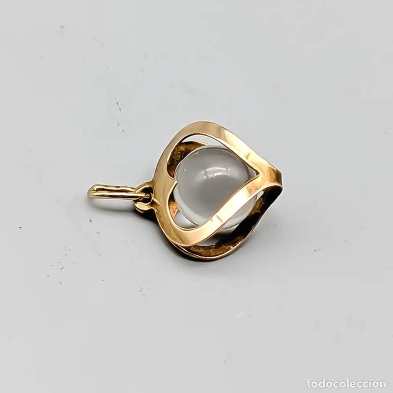 Joaillerie: Lote de ouro 18 quilates 7,68 gramas