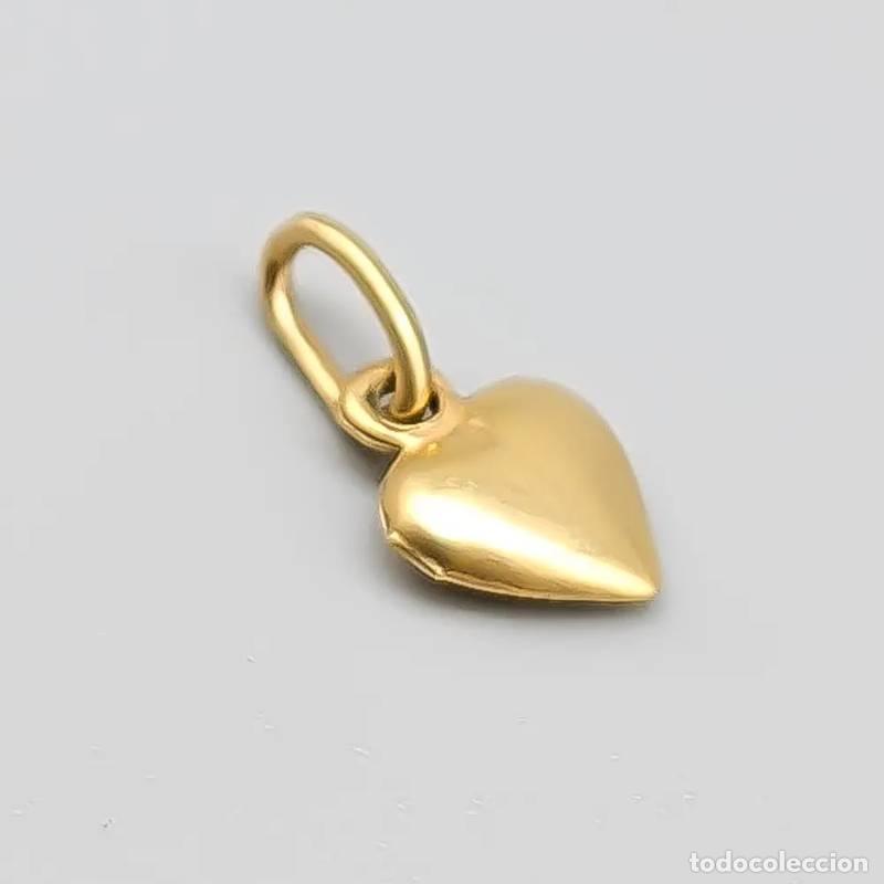 Joaillerie: Lote de ouro 18 quilates 8,86 gramas