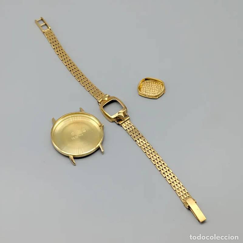 Jewelry: Lote de ouro 18 quilates 1,32 gramas