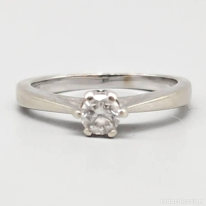 Joaillerie: Anel estampado em ouro multicolorido 18 quilates, 7,93 gramas