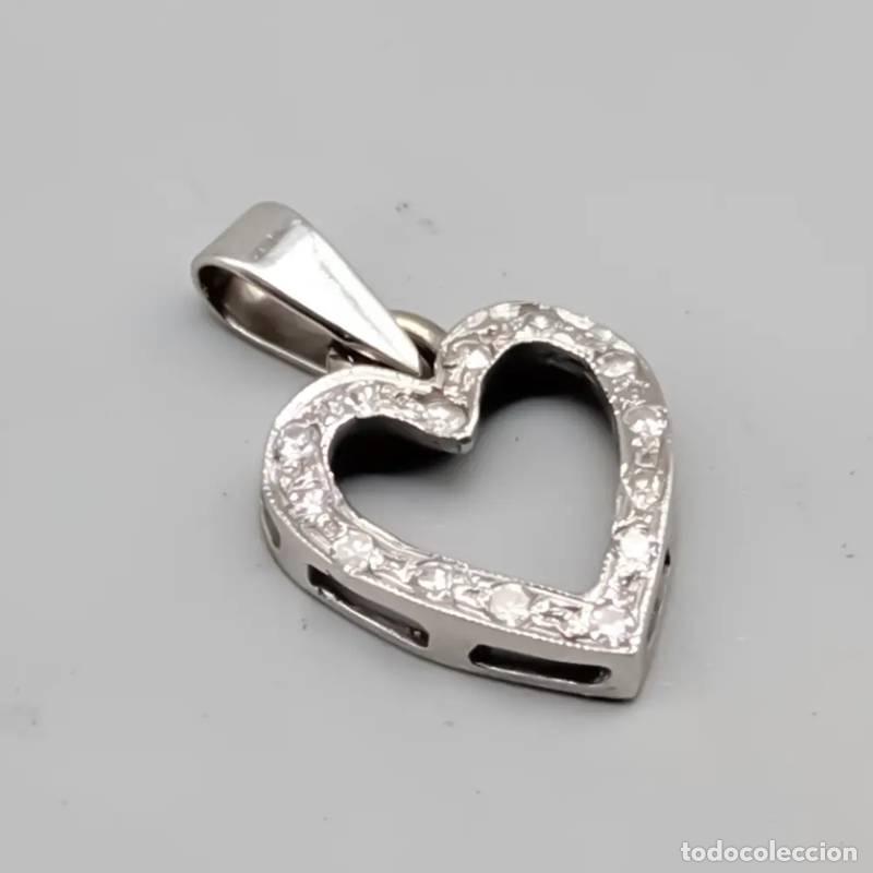 Joaillerie: Medalha Pingente em Ouro 18 quilates 5,38 gramas 36mm