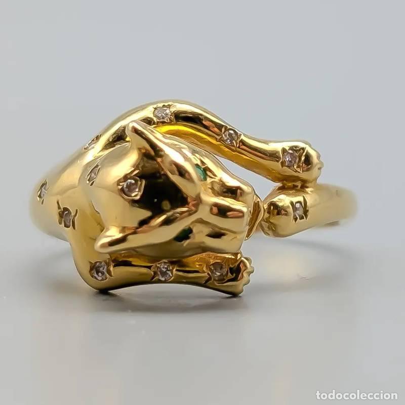 Joaillerie: Anel em ouro e prata com p&eacute;rola e Vita Stenar 18 quilates 2,49 gramas 19,75mm