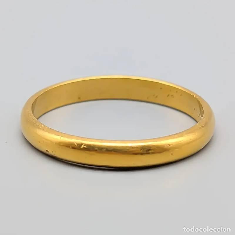 Joalheria: Lote de ouro 18 quilates 3,3 gramas