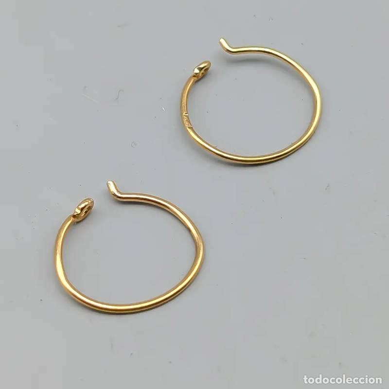 Joalharia: Corrente X de 19 cm com detalhe em ouro 18 quilates, 14,95 g