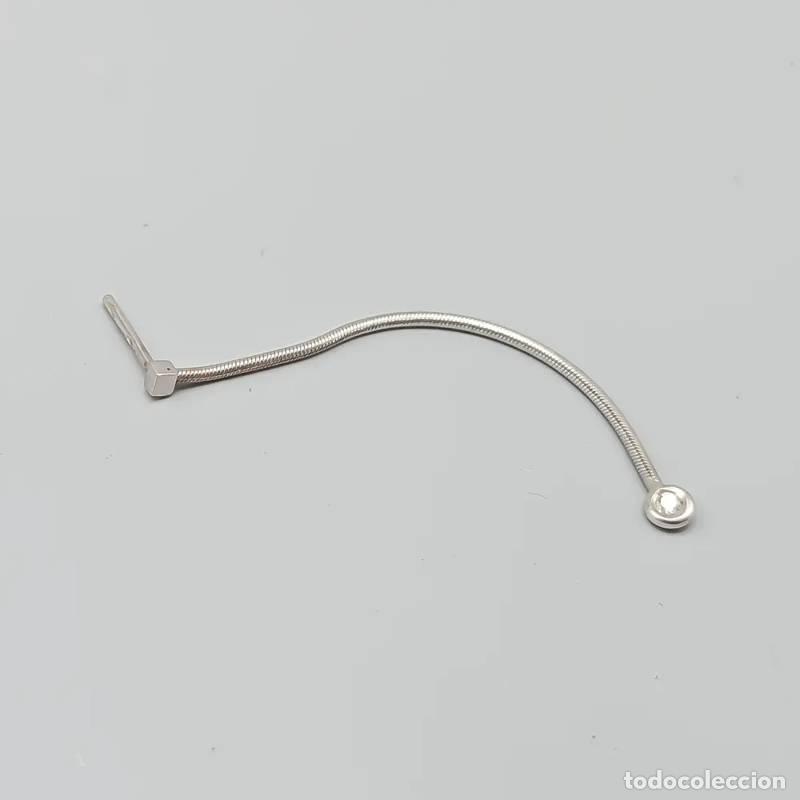 Joalheria: Lote de ouro 18 quilates 3,64 gramas