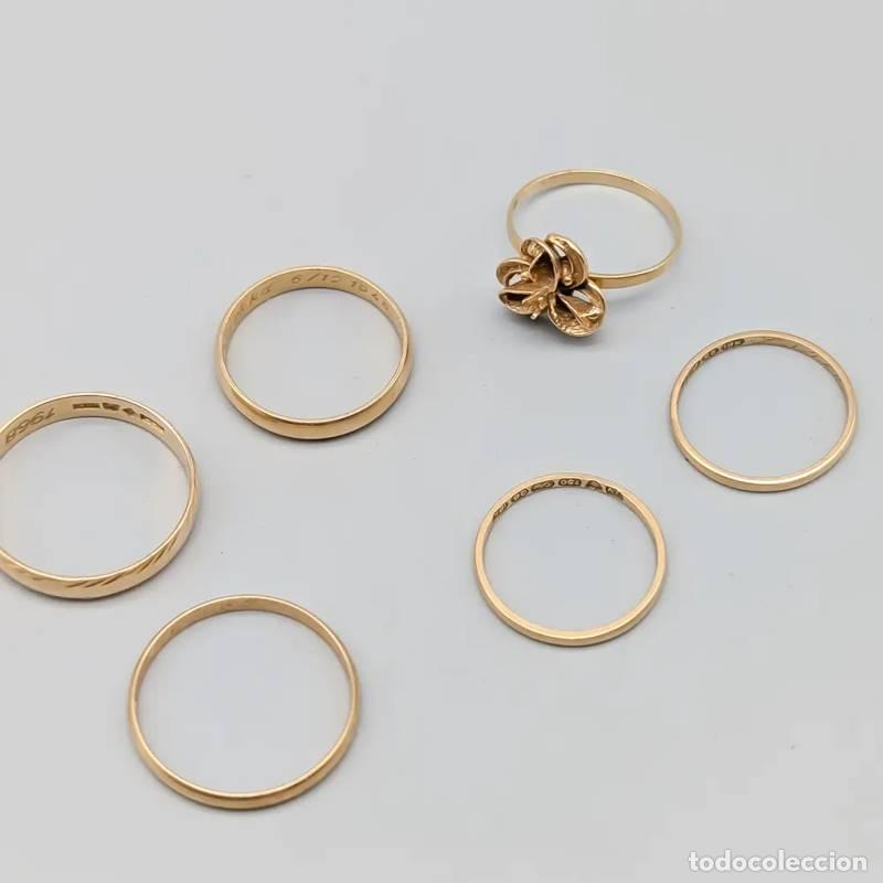 Joalharia: Crioulos em ouro 18 quilates 0,94 gramas 18mm