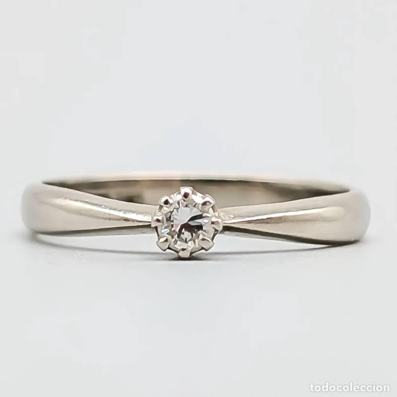 Jewelry: Anel Kalevala Koru em Filigrana de Ouro 18 quilates 6,03 gramas 18,75mm