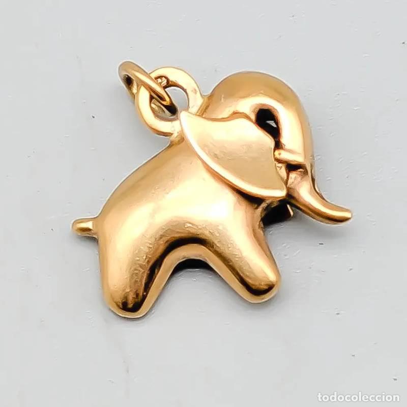 Joalharia: Pingente cora&ccedil;&atilde;o em ouro 18 quilates, 3,63 gramas, 27mm