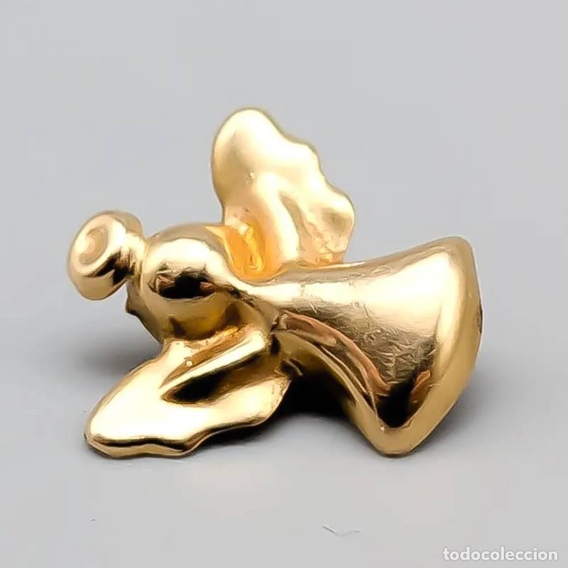 Joalheria: Lote de ouro 18 quilates 4,61 gramas