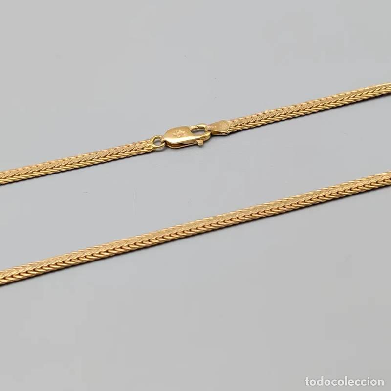 Gioielleria: Lote de ouro 18 quilates 5,36 gramas 0mm