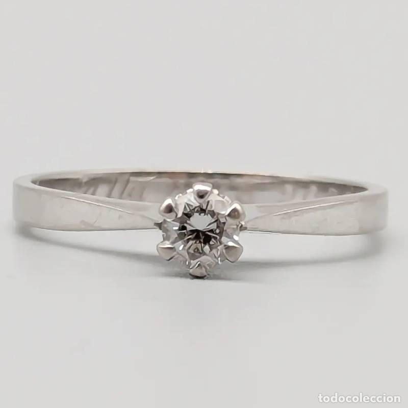 Jewelry: Anel M&aacute;gico Georg Jensen em Ouro 18 quilates, 14,55 gramas, 16,5mm