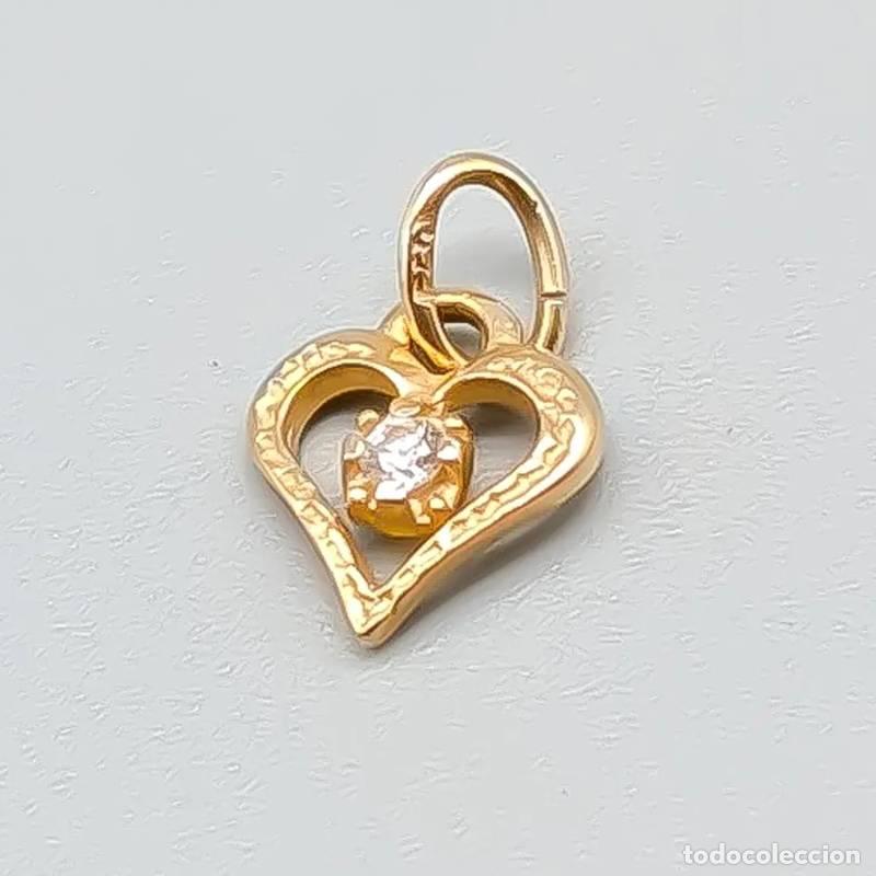 Gioielleria: Lote de ouro 18 quilates 7,12 gramas