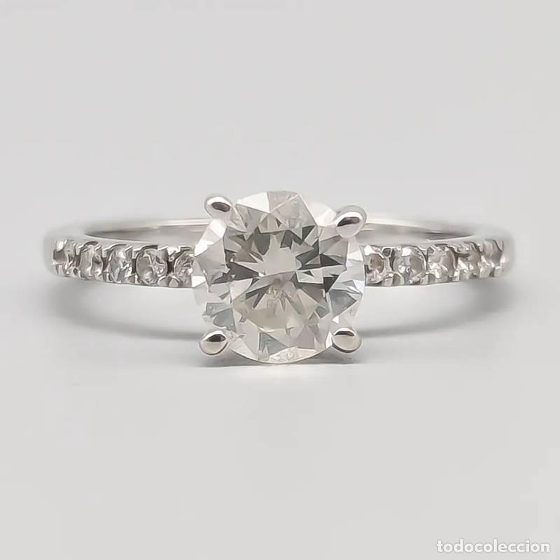 Joalharia: Anel Fantasy Link de 66 cm em ouro 14 quilates, 27,16 g