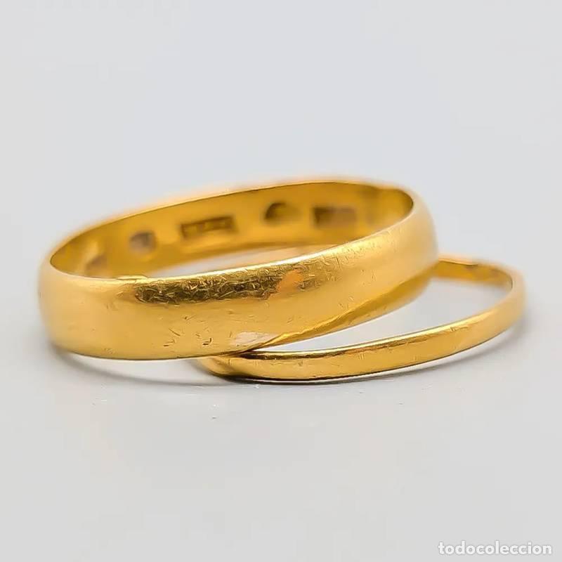 Joalheria: Lote de ouro 18 quilates 3,27 gramas