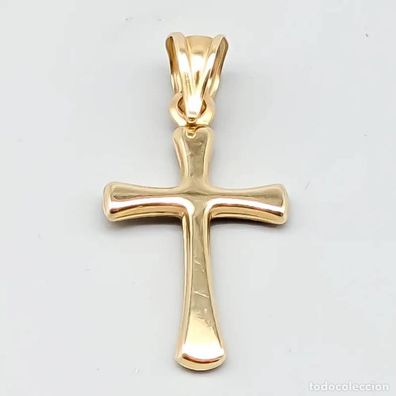 Joalharia: Pingente Dourado Dammsugare 18 quilates 1,54 gramas 19mm