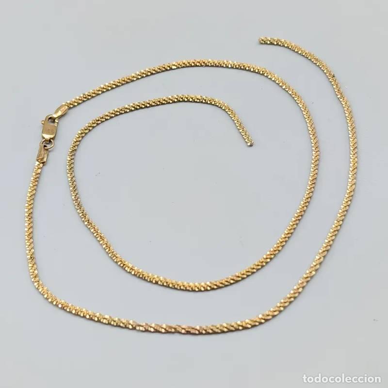 Joalheria: Lote de ouro 18 quilates 3,45 gramas