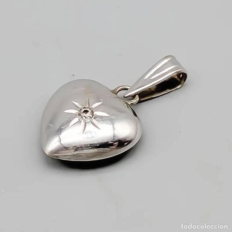 Joalharia: Pingente Anjo em ouro 14 quilates, 1,44 gramas, 14mm