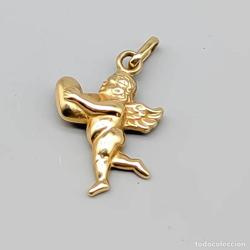 Joalharia: Anel Schalins em Ouro 18 quilates 2,16 gramas 15,75mm