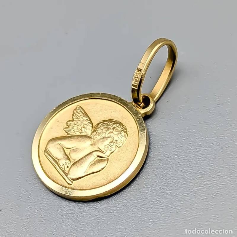 Joalheria: Lote de ouro 18 quilates 4,43 gramas