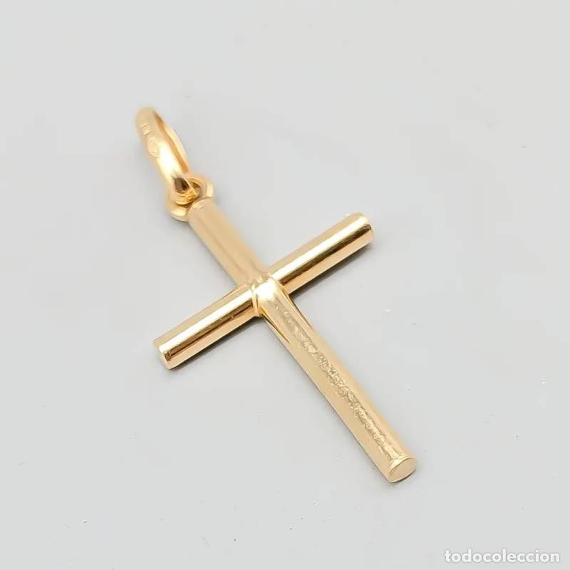 Joalharia: Pingente em ferradura em ouro 14 quilates, 0,21 gramas, 8mm