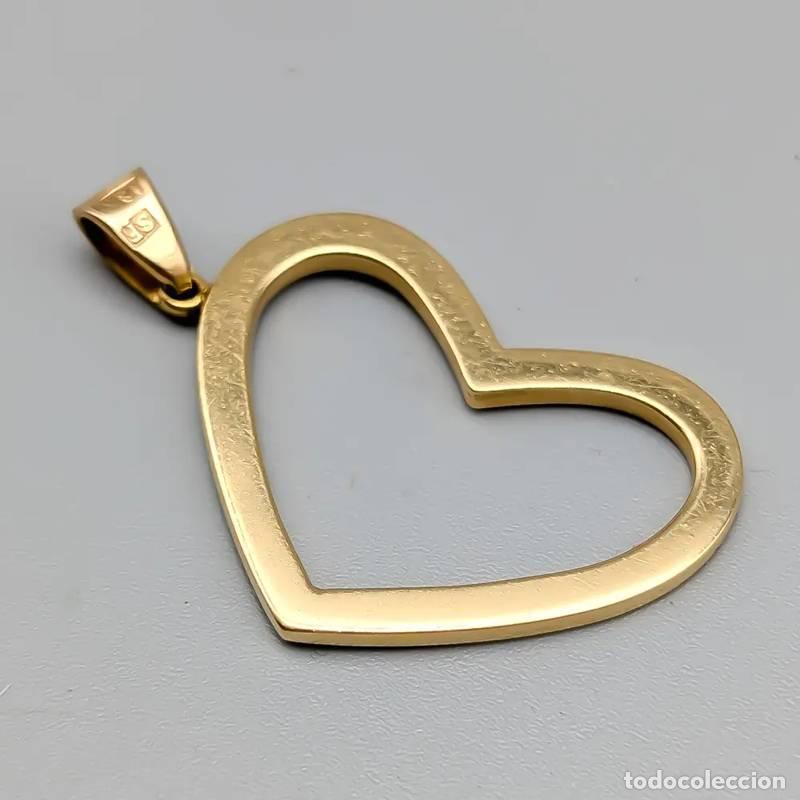 Joaillerie: Lote de ouro 18 quilates 9,61 gramas