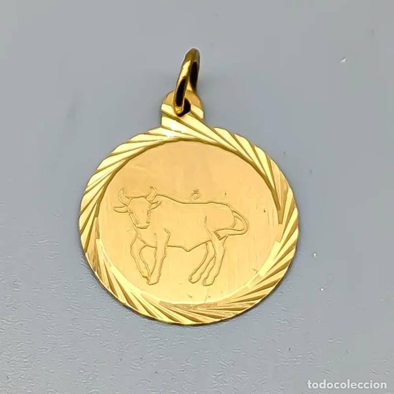 Joyeria: Pingente em formato de bolsa para homem em ouro 18 quilates, 1,37 gramas, 15mm