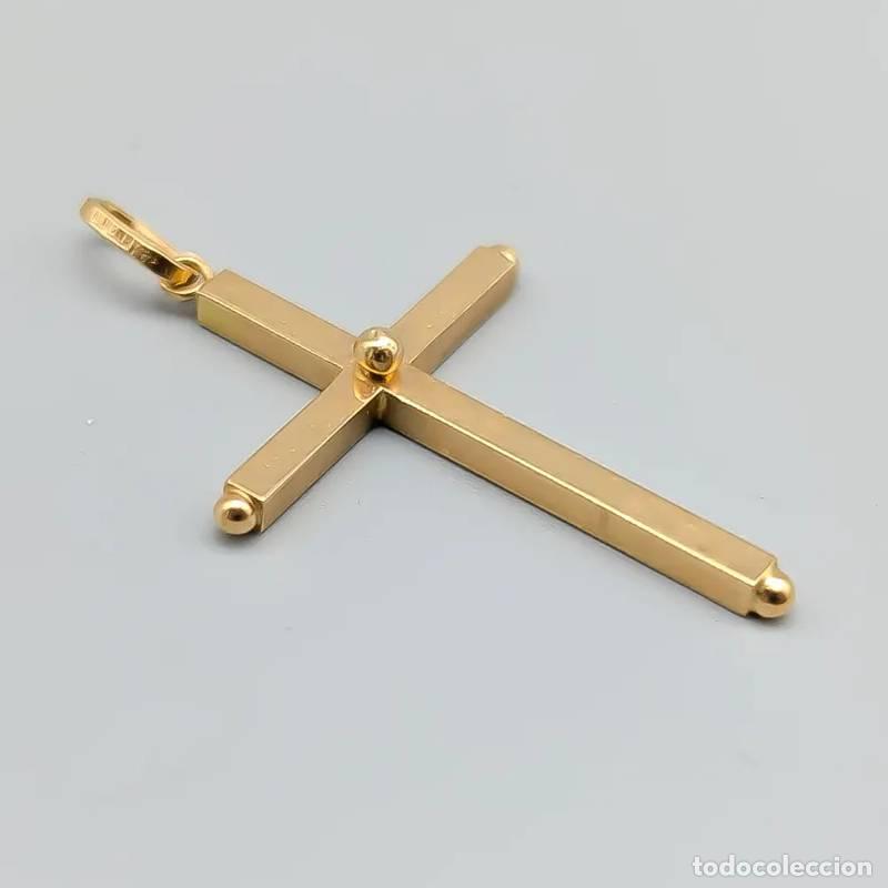 Jewelry: Pingente em ouro com Vit Sten 18 quilates 1,46 gramas 11mm