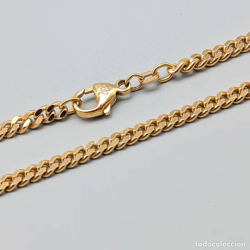 Joyeria: Broche/Pingente em Ouro com Camafeu 18 quilates 4,58 gramas 32mm