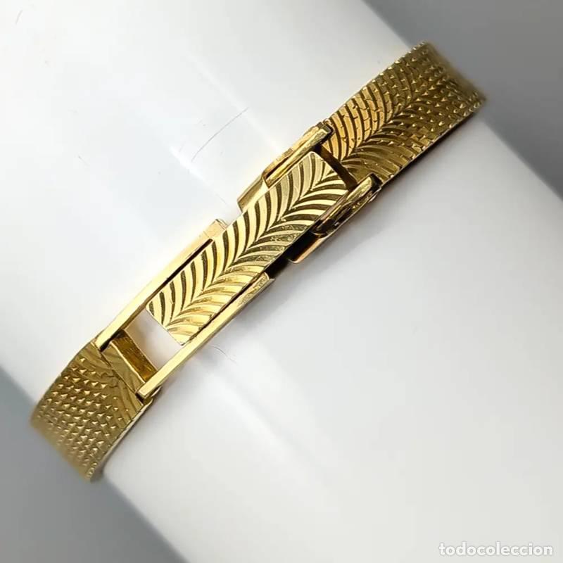 Joyeria: Pingente Stigbert em ouro 18 quilates com camafeu, 10,07 gramas, 45mm