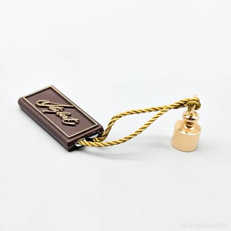 Joalharia: Pingente em ouro MurGreen 18 quilates 1,75 gramas 23mm