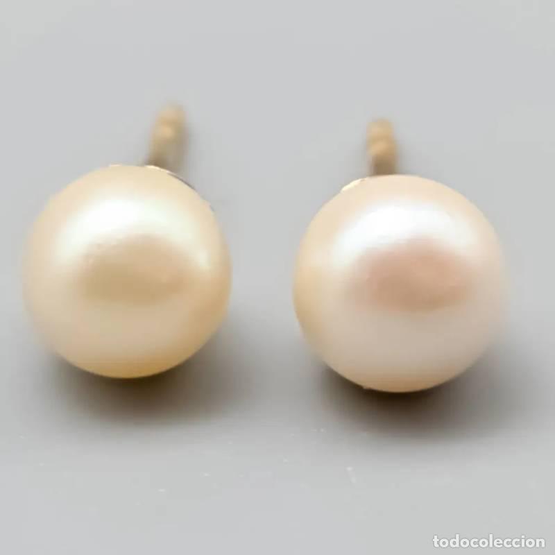 Schmuck: Brincos em ouro 18 quilates, 2,22 gramas, 32mm