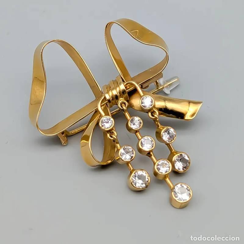 Joaillerie: Brincos em ouro com p&eacute;rolas de cultura 14 quilates 1,83 gramas 11mm