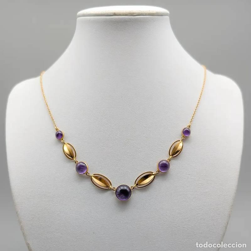 Gioielleria: Corrente Curb em Ouro 18 quilates de 19cm, 15,95 gramas