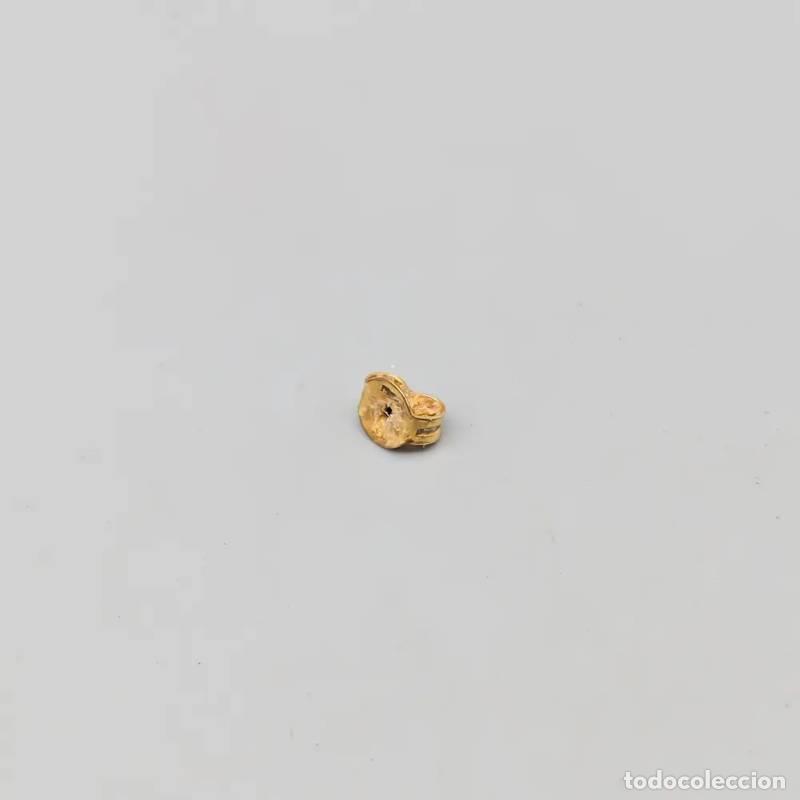 Joyeria: Corrente X de 18,5 cm em ouro 18 quilates, 12,5 g