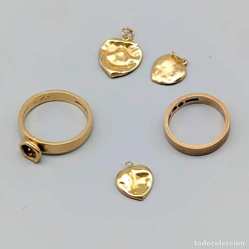 Gioielleria: Corrente X em ouro 18 quilates com fecho de encaixe, 11,37 gramas