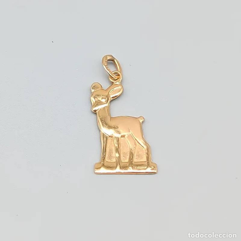 Joaillerie: Lote de ouro 18 quilates 5,49 gramas 22mm