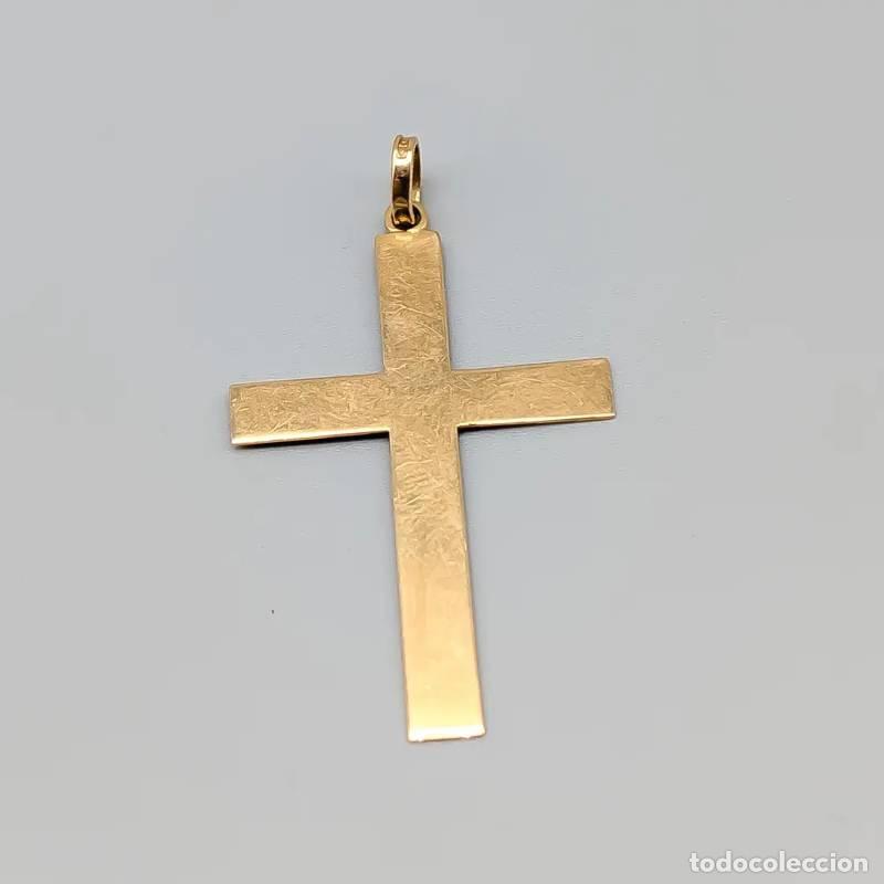 Jewelry: Pingente em forma de bola de ouro 18 quilates, 1,06 gramas, 10mm