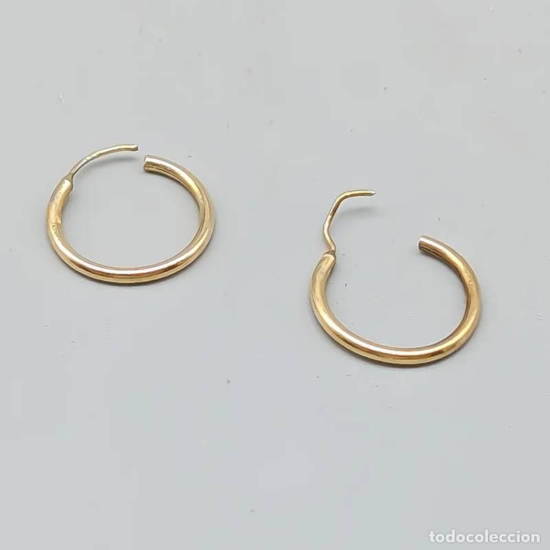 Joyeria: Corrente tipo caixa em ouro 18 quilates, 38,5 cm, 2,28 g