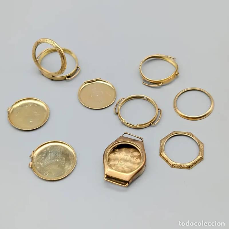 Joyeria: Corrente tipo caixa em ouro 18 quilates, 43 cm, 4,54 g