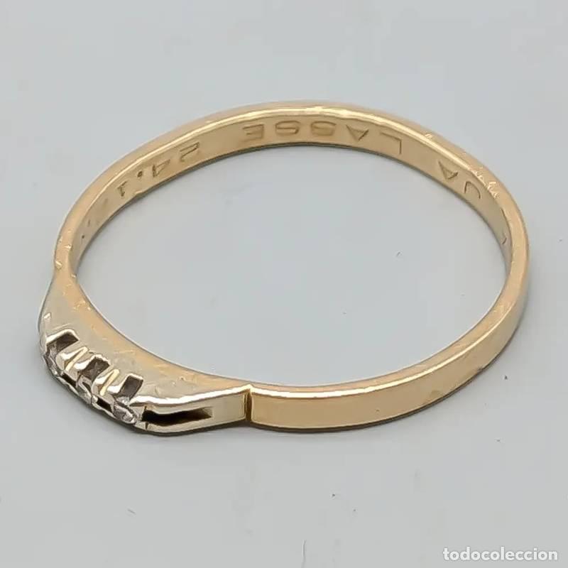 Joyeria: Corrente X de 41,5 cm em ouro 18 quilates, 16,12 g