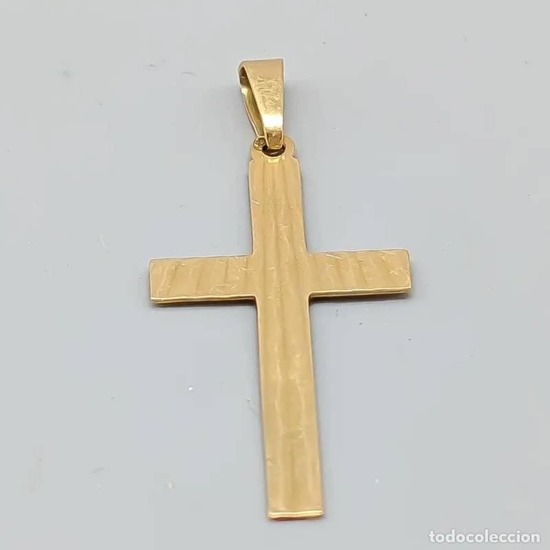 Joalharia: Pingente em ferradura em ouro 18 quilates, 0,95 gramas, 20mm