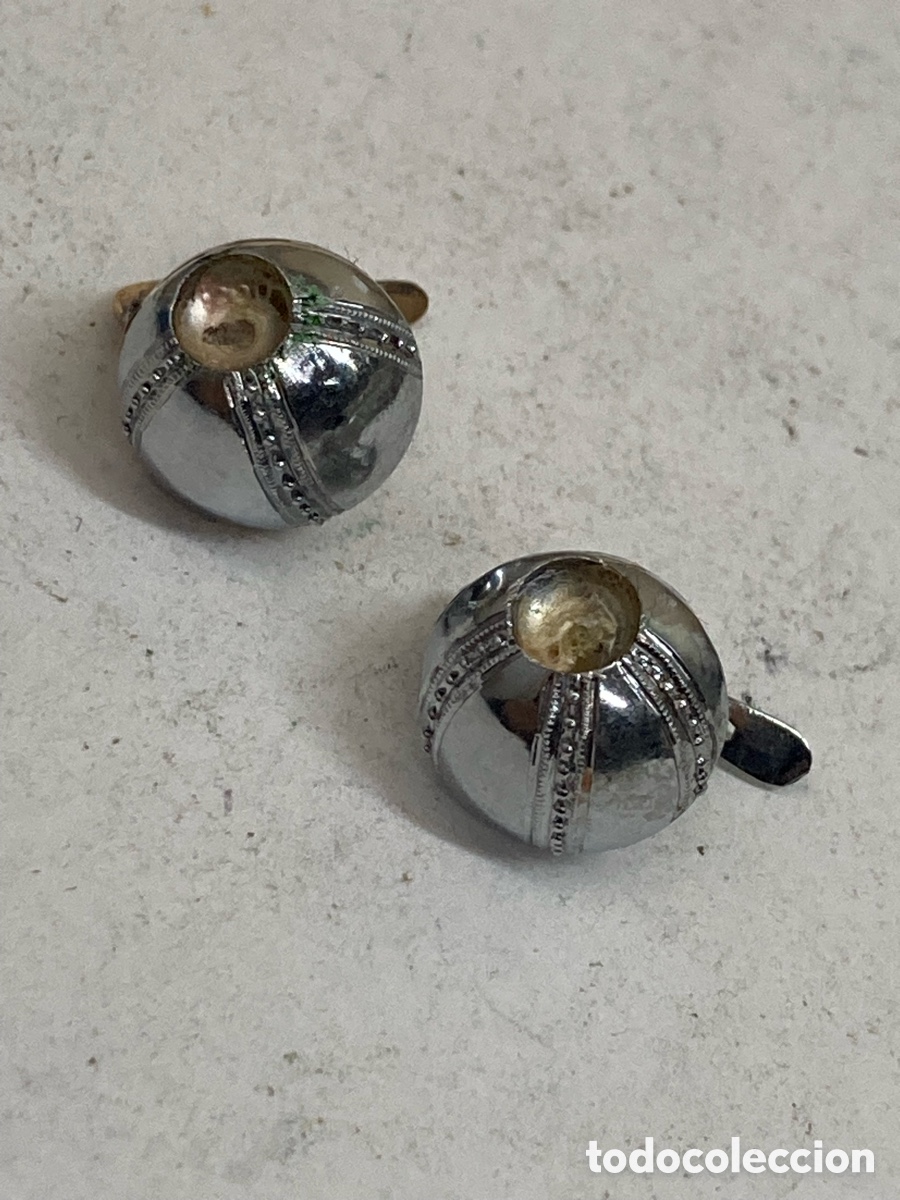 Joyeria: Pendientes de plata P445 - Foto 1