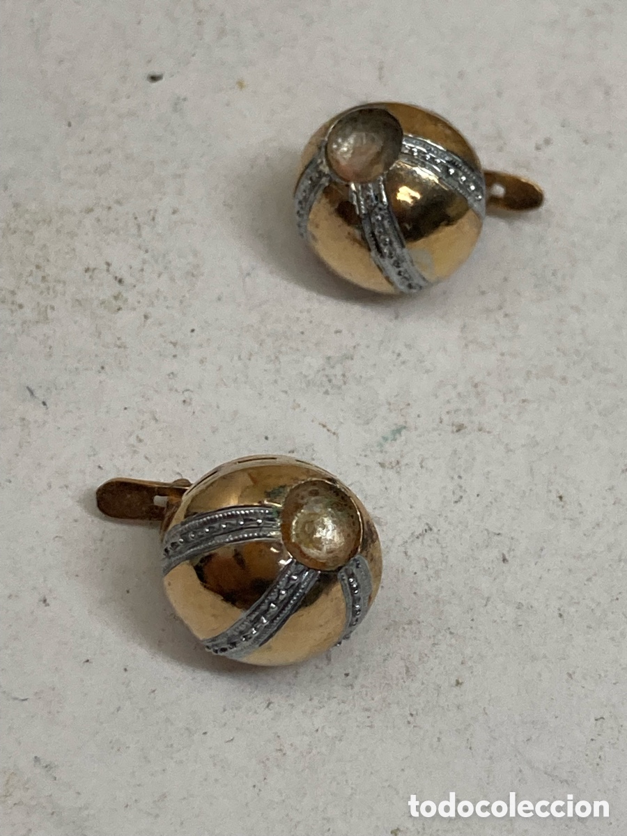 Joyeria: Pendientes de plata P445 - Foto 1