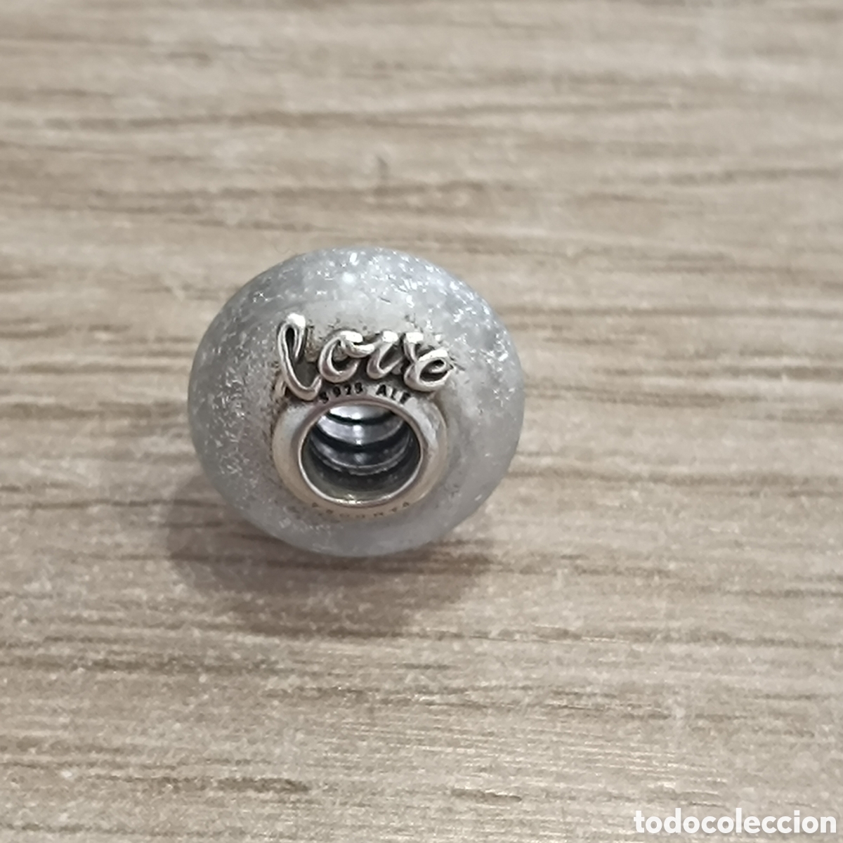 Joyeria: Charm amor de madre de Pandora. - Foto 3