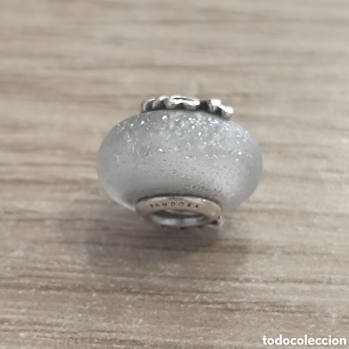 Joyeria: Charm amor de madre de Pandora. - Foto 4