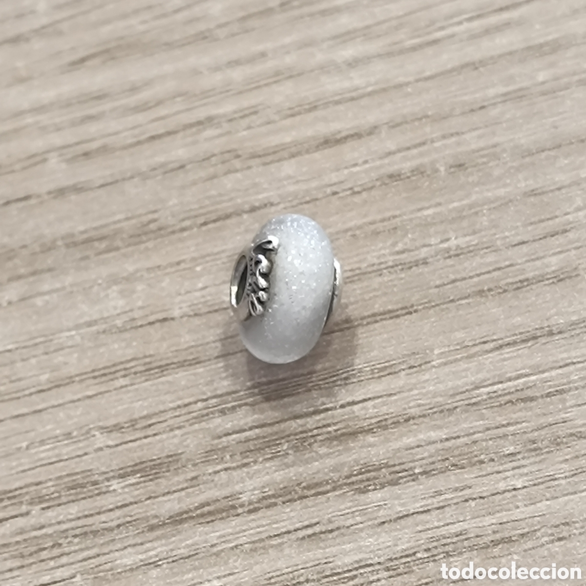 Joyeria: Charm amor de madre de Pandora. - Foto 5