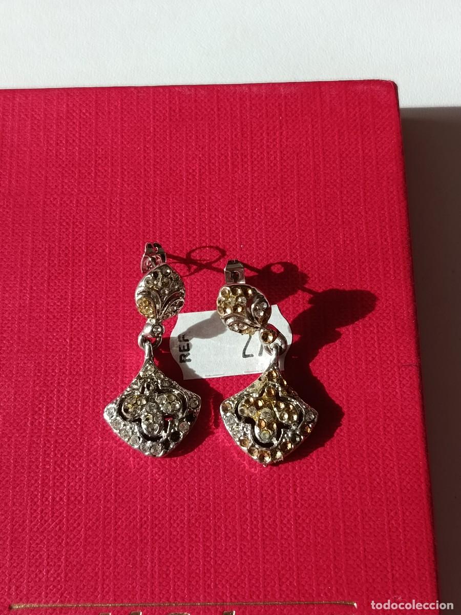 Joyeria: PENDIENTES LUCHI CABRERA SEVILLA - Foto 1