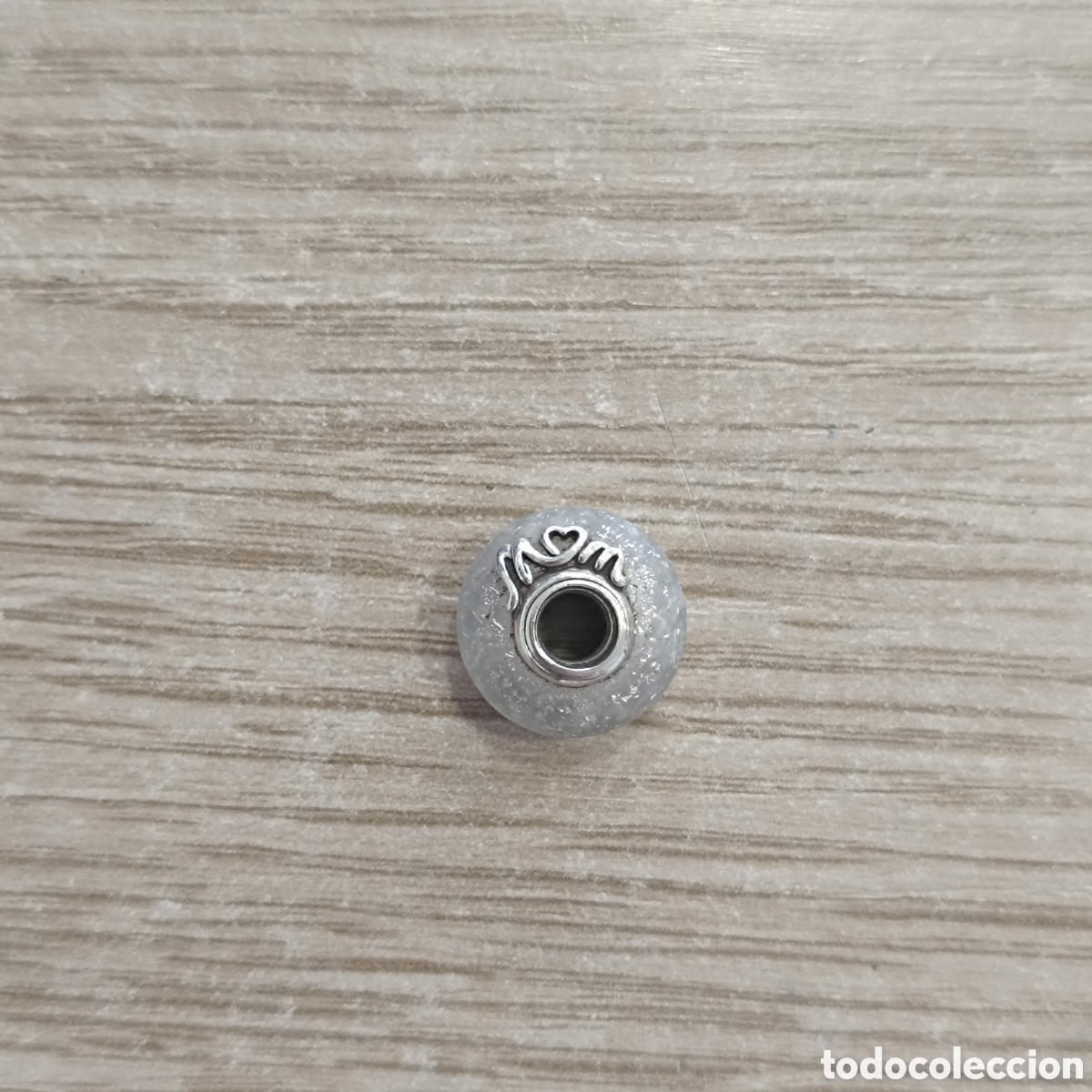 Joyeria: Charm de Pandora de amor de madre. - Foto 2