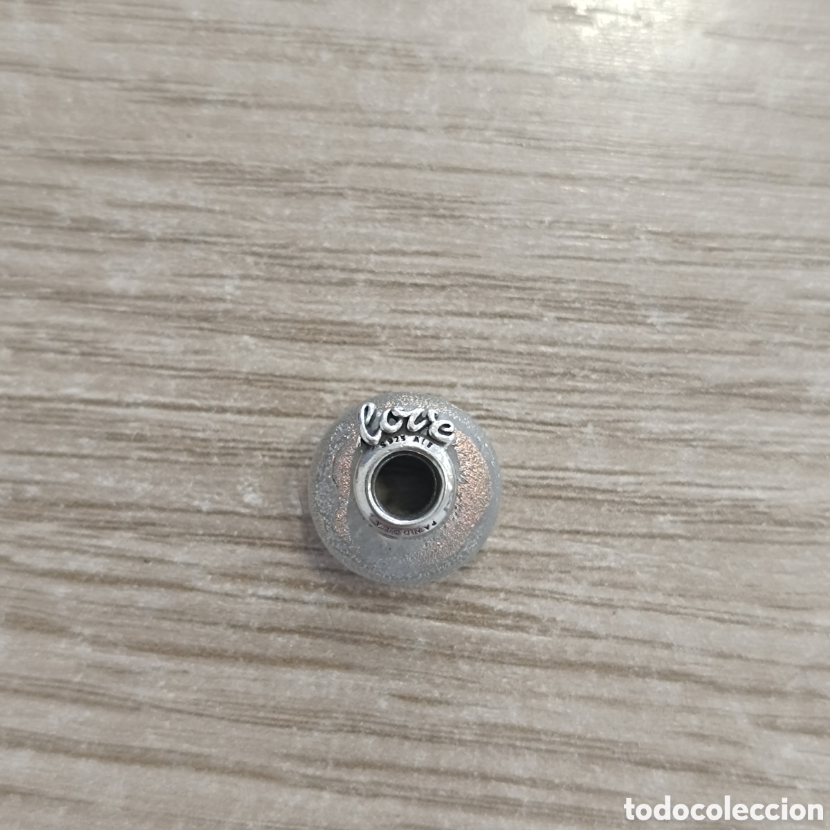 Joyeria: Charm de Pandora de amor de madre. - Foto 3